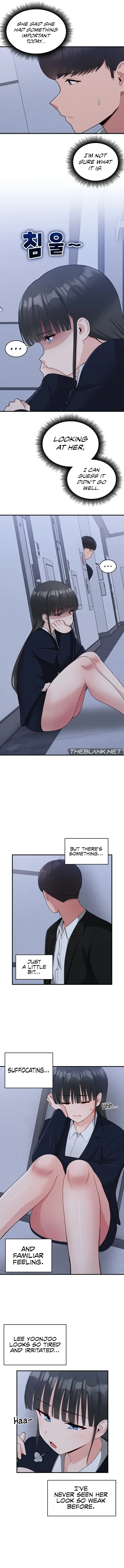 A Crushing Confession Chapter 17 page 8 - 