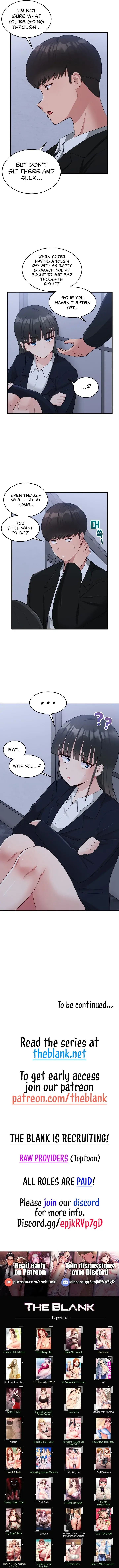 A Crushing Confession Chapter 17 page 10 - 