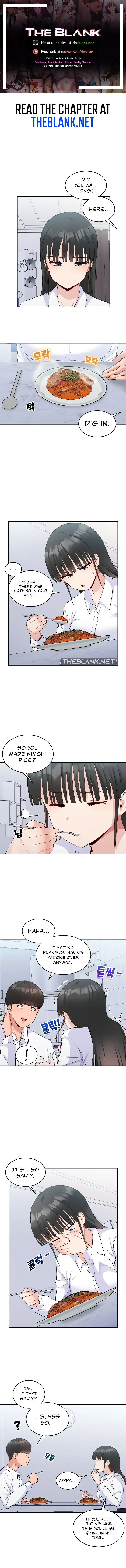 A Crushing Confession Chapter 18 page 1 - 