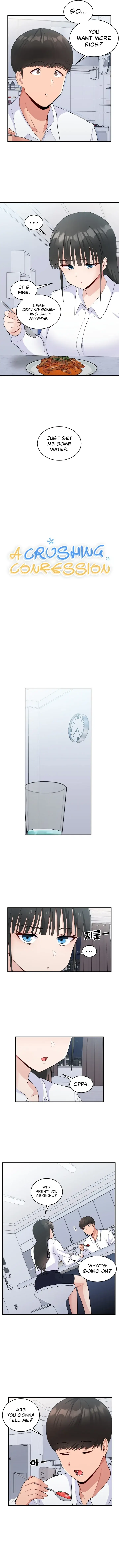A Crushing Confession Chapter 18 page 2 - 
