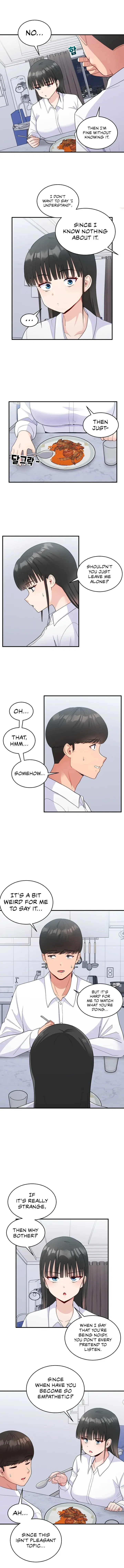 A Crushing Confession Chapter 18 page 3 - 