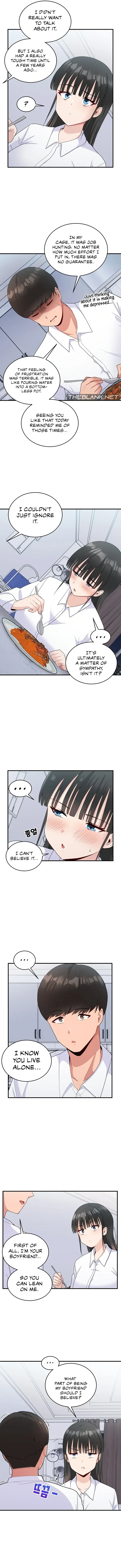 A Crushing Confession Chapter 18 page 4 - 