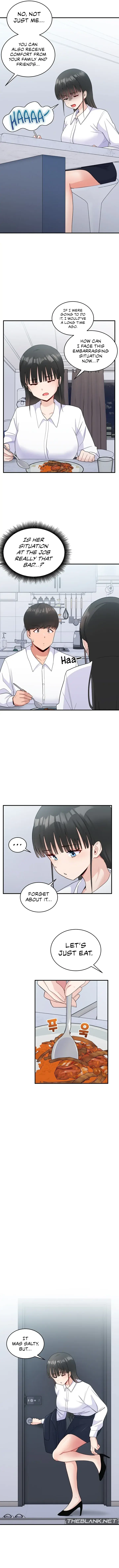 A Crushing Confession Chapter 18 page 5 - 
