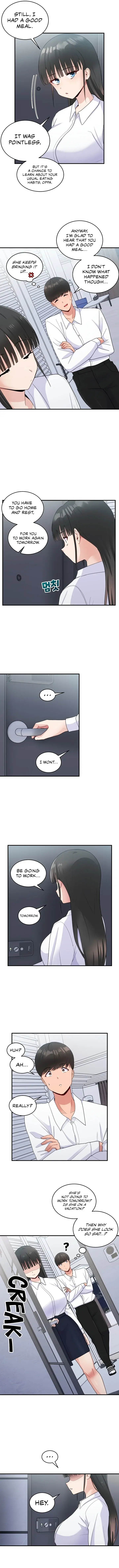 A Crushing Confession Chapter 18 page 6 - 