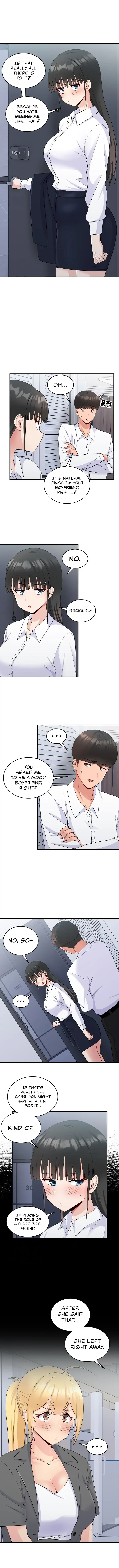 A Crushing Confession Chapter 18 page 7 - 