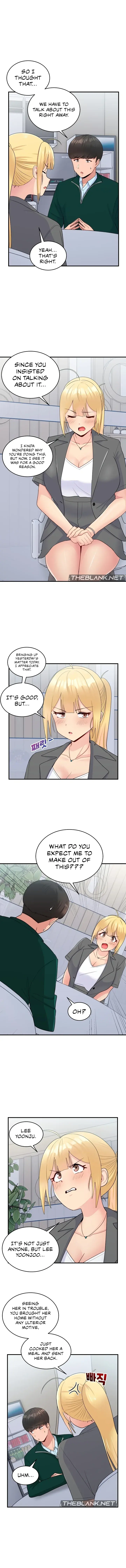 A Crushing Confession Chapter 18 page 8 - 