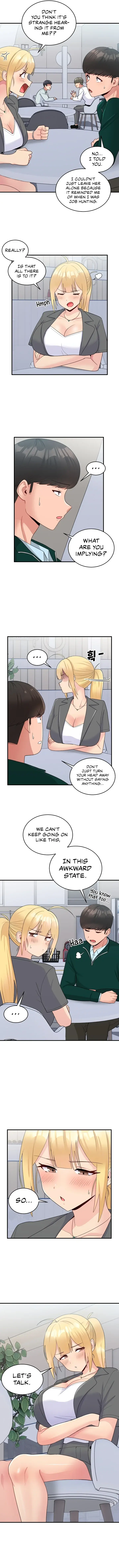 A Crushing Confession Chapter 18 page 9 - 