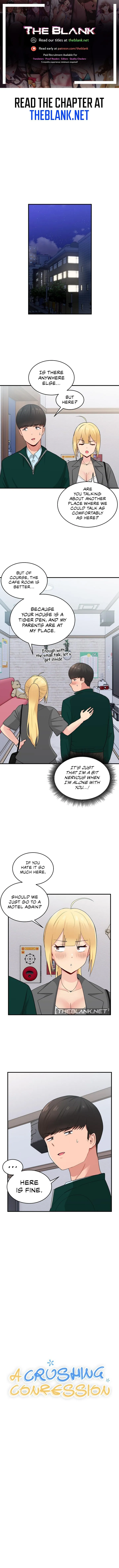 A Crushing Confession Chapter 19 page 1 - 