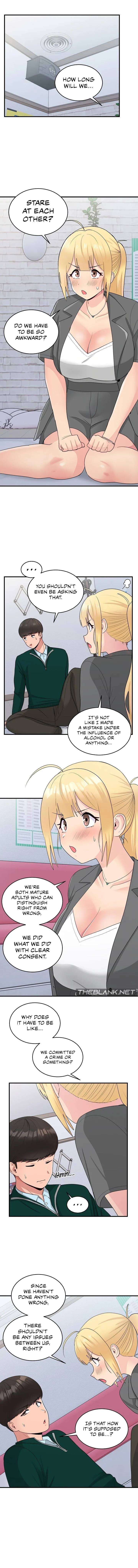 A Crushing Confession Chapter 19 page 2 - 