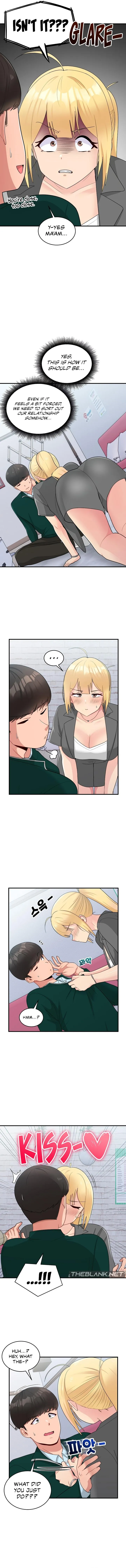 A Crushing Confession Chapter 19 page 3 - 