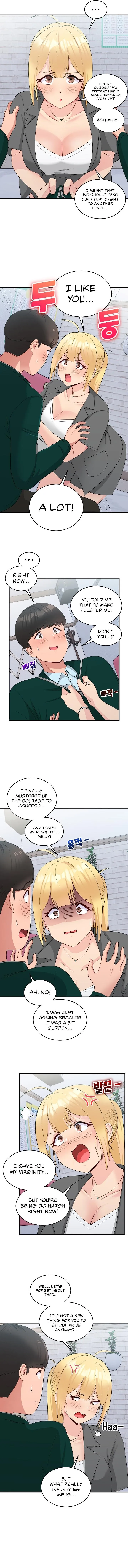 A Crushing Confession Chapter 19 page 4 - 