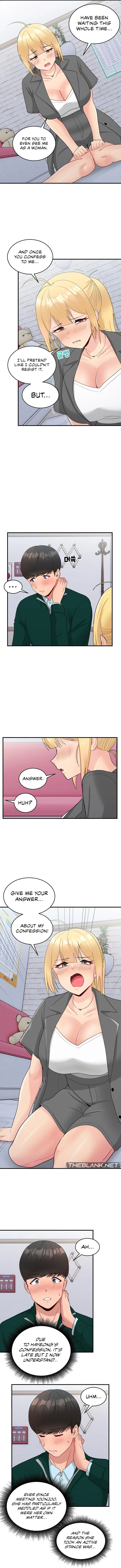 A Crushing Confession Chapter 19 page 6 - 
