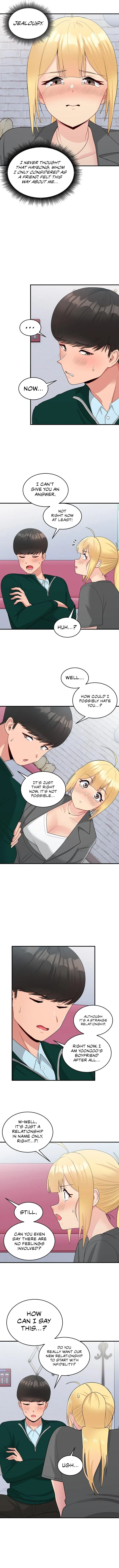 A Crushing Confession Chapter 19 page 7 - 