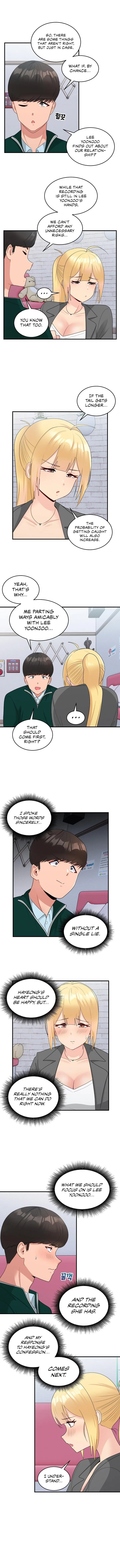 A Crushing Confession Chapter 19 page 8 - 