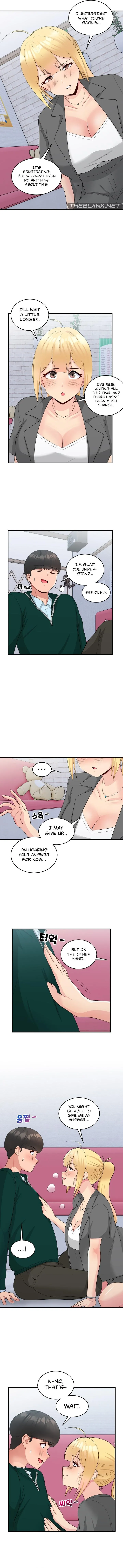 A Crushing Confession Chapter 19 page 9 - 