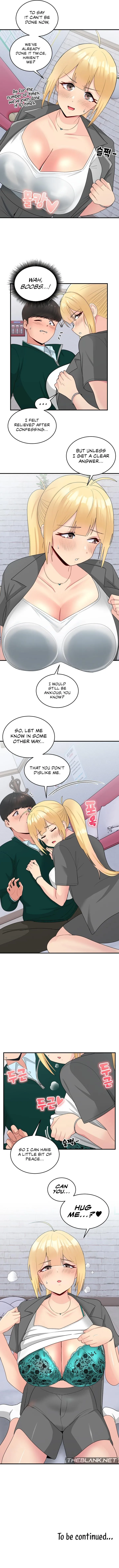 A Crushing Confession Chapter 19 page 10 - 