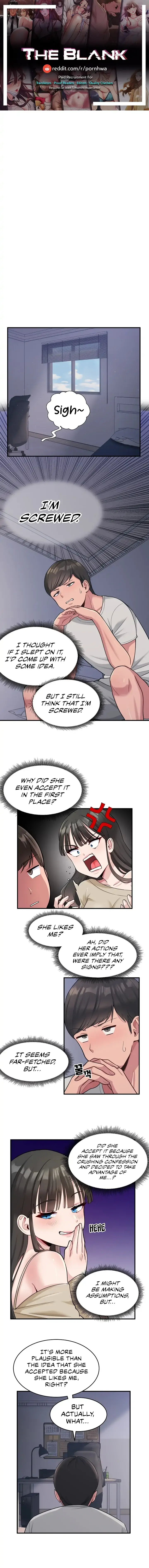 A Crushing Confession Chapter 2 page 1 - 