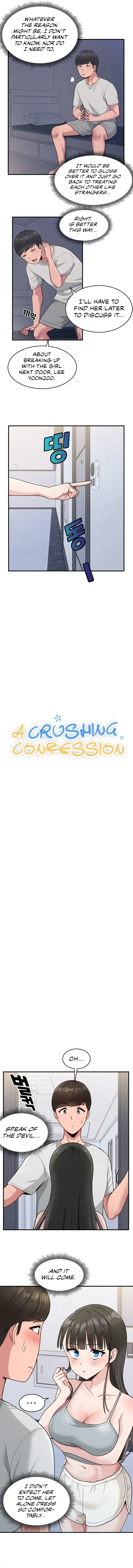 A Crushing Confession Chapter 2 page 2 - 