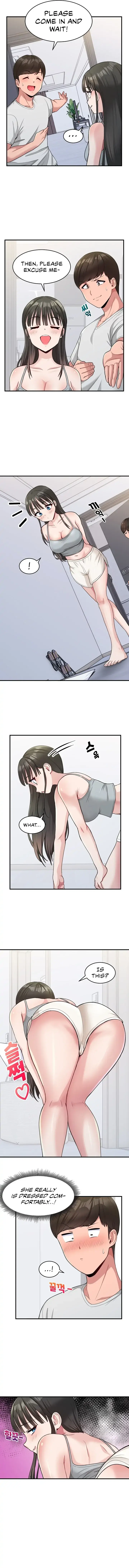 A Crushing Confession Chapter 2 page 4 - 