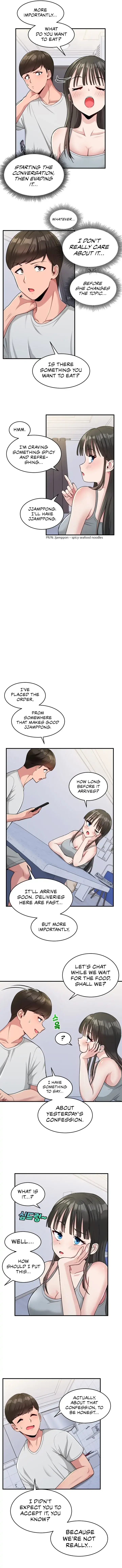 A Crushing Confession Chapter 2 page 6 - 