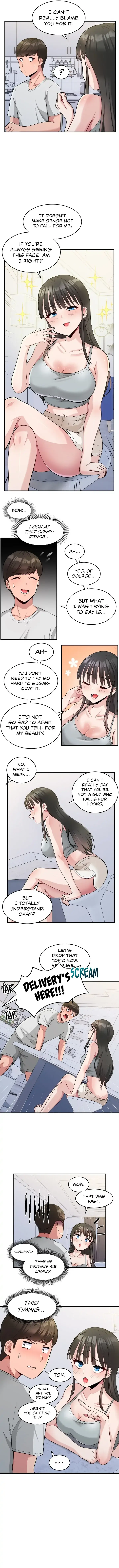 A Crushing Confession Chapter 2 page 8 - 