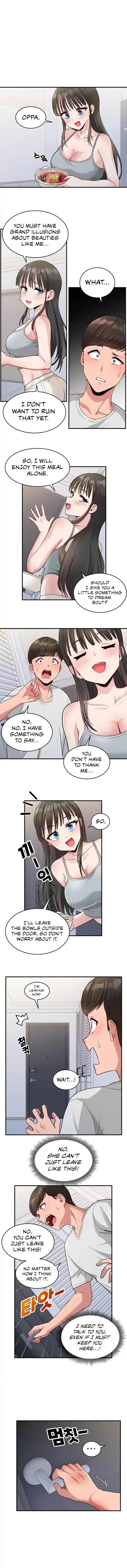 A Crushing Confession Chapter 2 page 9 - 
