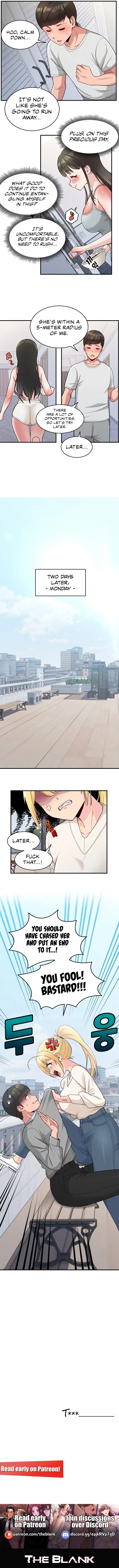 A Crushing Confession Chapter 2 page 10 - 