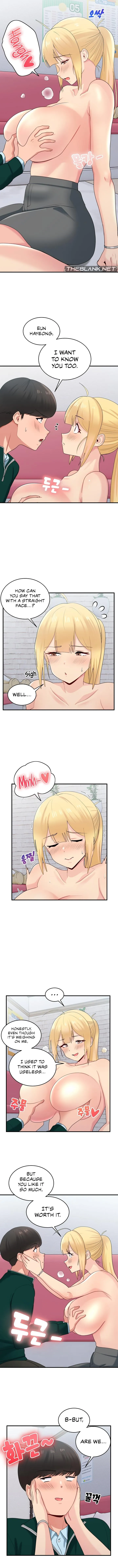 A Crushing Confession Chapter 20 page 2 - 