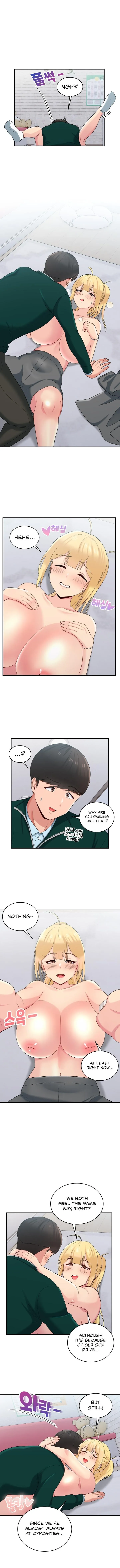 A Crushing Confession Chapter 20 page 4 - 