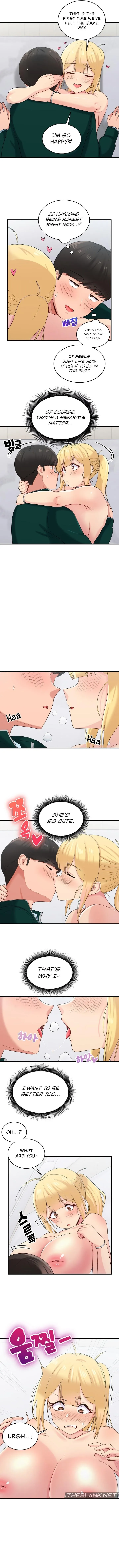 A Crushing Confession Chapter 20 page 5 - 