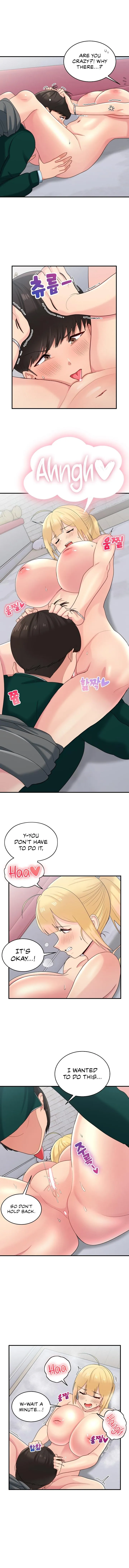 A Crushing Confession Chapter 20 page 6 - 