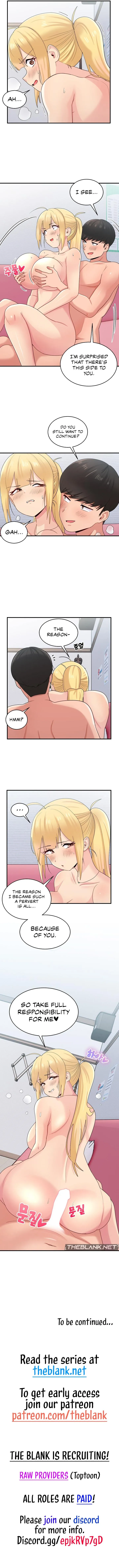 A Crushing Confession Chapter 20 page 10 - 