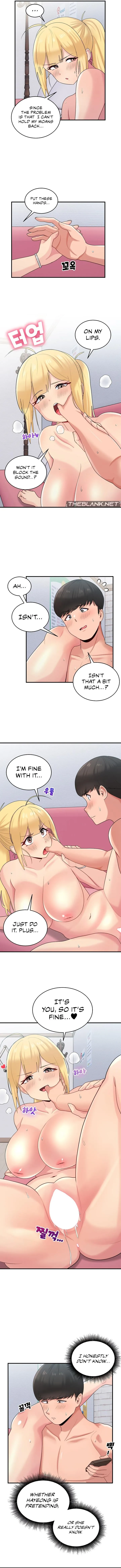 A Crushing Confession Chapter 21 page 3 - 