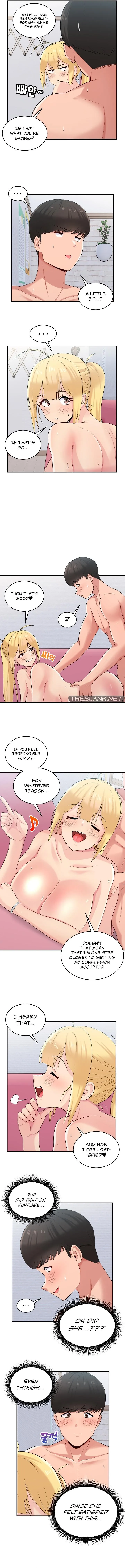 A Crushing Confession Chapter 21 page 6 - 