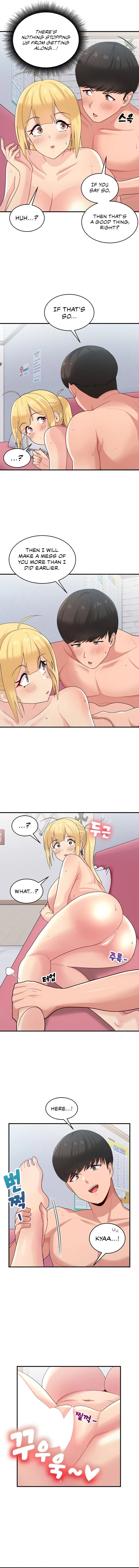 A Crushing Confession Chapter 21 page 7 - 