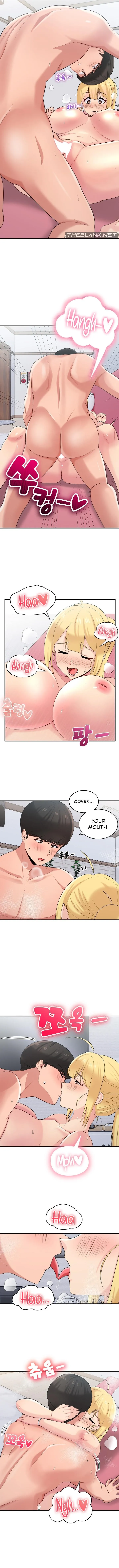 A Crushing Confession Chapter 21 page 8 - 