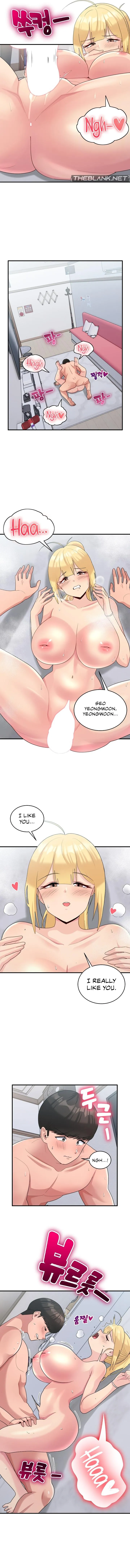A Crushing Confession Chapter 22 page 3 - 