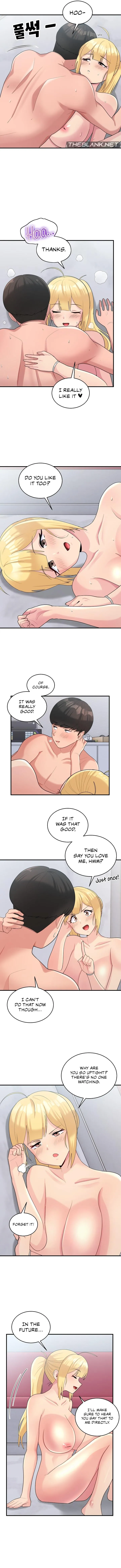 A Crushing Confession Chapter 22 page 4 - 
