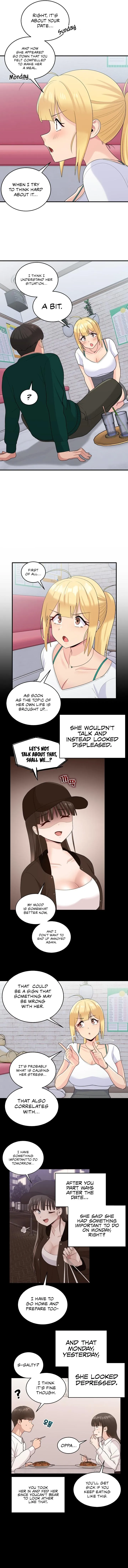 A Crushing Confession Chapter 22 page 7 - 