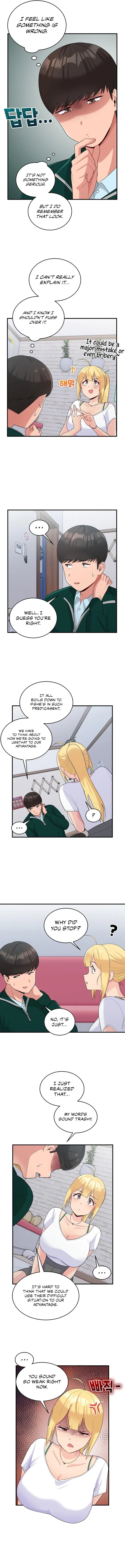 A Crushing Confession Chapter 22 page 9 - 