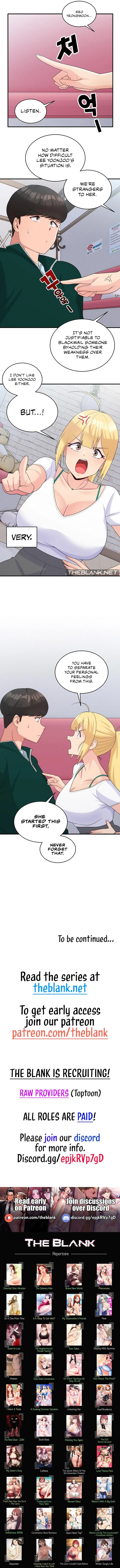 A Crushing Confession Chapter 22 page 10 - 