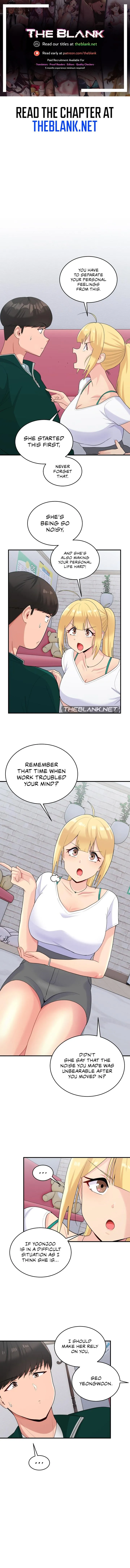A Crushing Confession Chapter 23 page 1 - 
