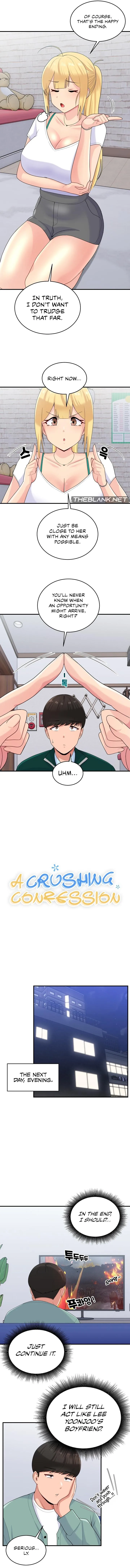 A Crushing Confession Chapter 23 page 3 - 