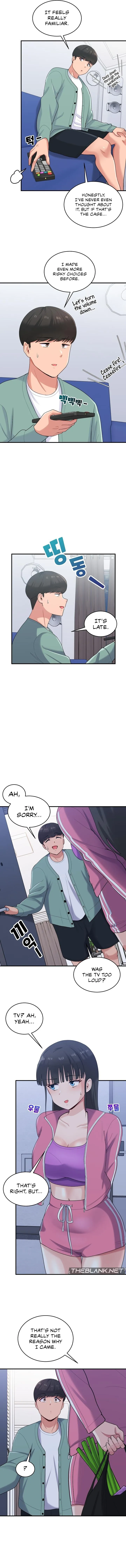 A Crushing Confession Chapter 23 page 4 - 
