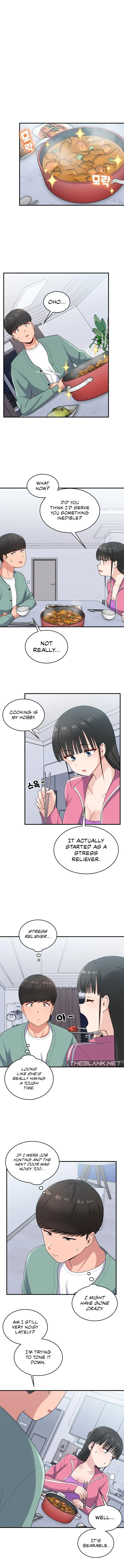 A Crushing Confession Chapter 23 page 6 - 