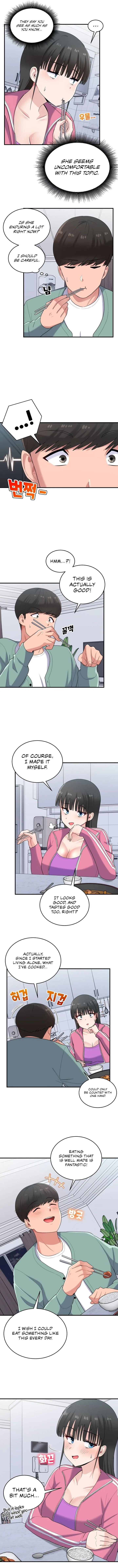 A Crushing Confession Chapter 23 page 7 - 