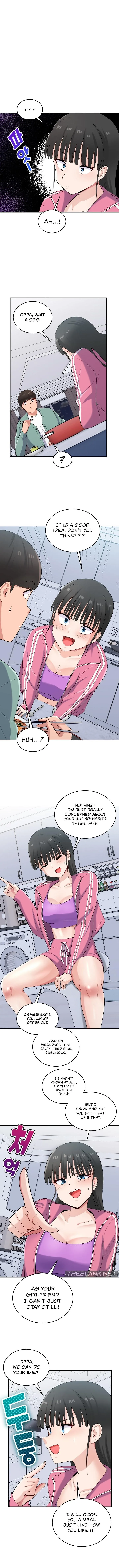 A Crushing Confession Chapter 23 page 8 - 