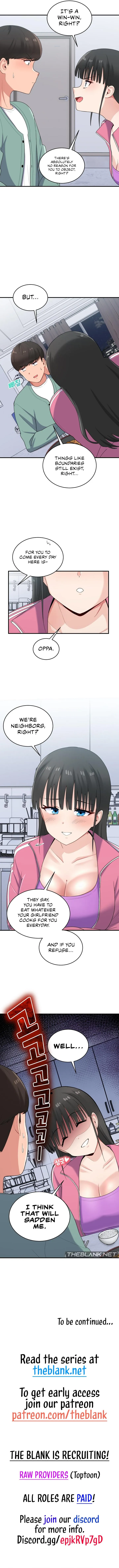 A Crushing Confession Chapter 23 page 10 - 