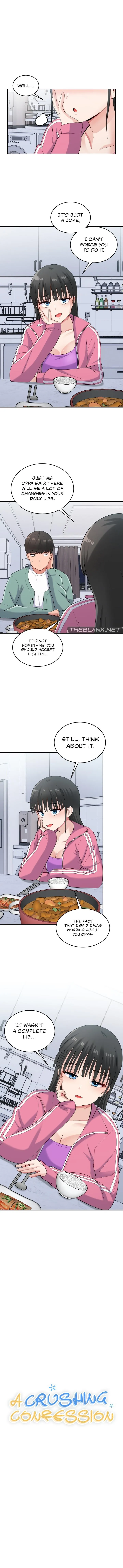 A Crushing Confession Chapter 24 page 2 - 