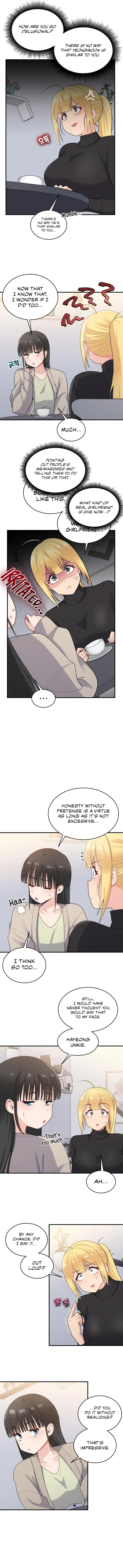 A Crushing Confession Chapter 24 page 11 - 